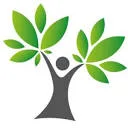 Standing People logo