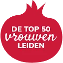 De Top 50 vrouwen Leiden logo