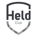 HELD Personal Training logo