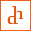 De Haan Makelaars logo