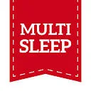 Multisleep Couplebed logo