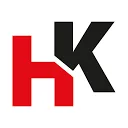 H Kuijpers BV logo