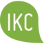 IKC de Boomgaard logo