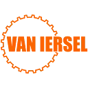 Van Iersel Bouw AND Industrie logo