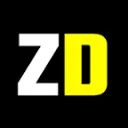 Zeecontainer Discounter logo