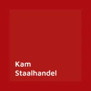 Kam Staalhandel BV logo