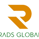 Rads Global Business BV logo
