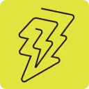 De Wending logo