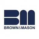 Brown AND Mason B.V. logo