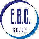 EBC Glasvezeltechniek B.V. logo