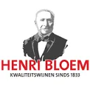 Wijnkoperij Henri Bloem Amstelveen logo