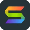 De Saak logo
