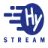 Hystream logo