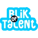 Blik op Talent logo