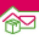 Hét Verzendhuis logo