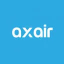 AXAIR Digital Asset Management logo
