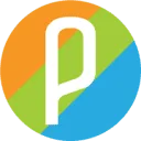 Peelland ICT logo