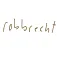 Robbrecht Vormgeving logo