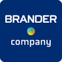 Brander.Company BV logo