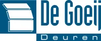 De Goeij Deuren logo