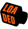 Loaded ink – design agency BNO logo
