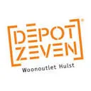 Depot Zeven logo