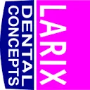 Larix Dental Concepts logo