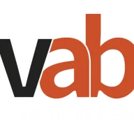 VAB Value in healthcare logo