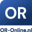 OR-Online.nl logo