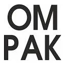 Ompak Cadeauverpakking B.V. logo
