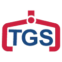 TGS The Grab Specialist B.V. logo