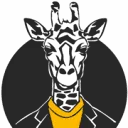 Giraffe IT B.V. logo