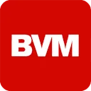 Buro Voor Muziek logo