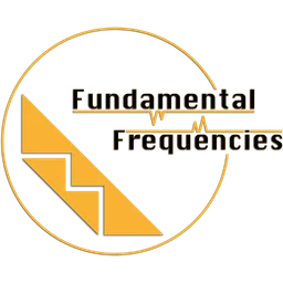 Fundamental frequencies logo