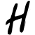 A.J. van den Hul B.V. logo