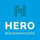 HERO bouwmanagers logo