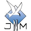 JNM - Jongeren in de Natuur logo