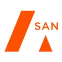 SAN logo