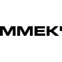 MMEK' logo