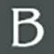 Banks Mansion Hotel Amsterdam logo