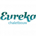 Eureka Park en Chaletbouw logo
