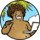 Melookyoubook logo