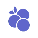 Fruitboer op werk logo