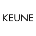Keune Haircosmetics logo