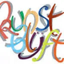 Kunst Blijft logo