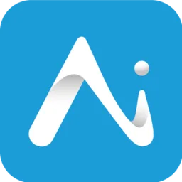 Power by AI logo