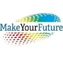 MakeYourFuture logo