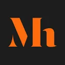 Mauritshuis logo