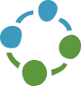 VINDplaats Zenit logo