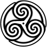 TriskelionCoders B.V. logo